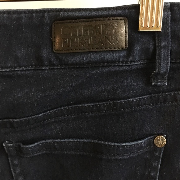 Celebrity Pink Shorts - Picture 6 of 6